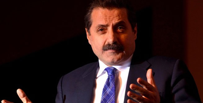 Çelik'ten çalışanlara 657 için son söz
