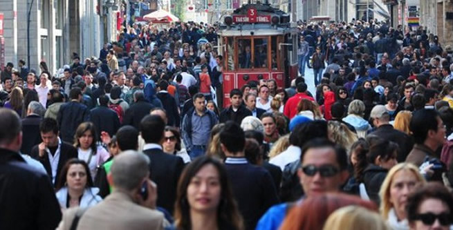 Çözüm süreciyle ilgili en kapsamlı anket