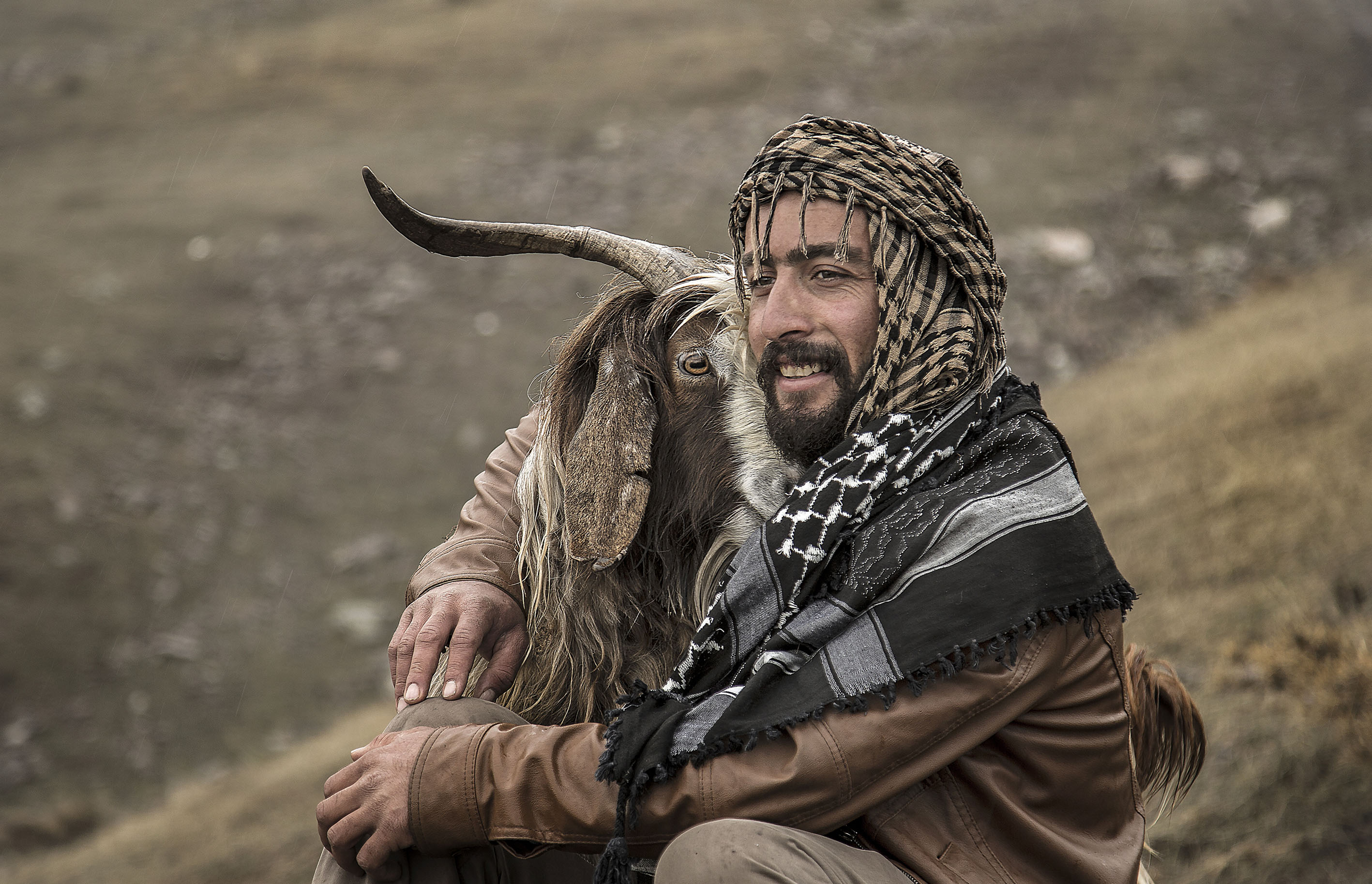CAN YOLDAŞIMLA EN GÜZEL FOTOĞRAF