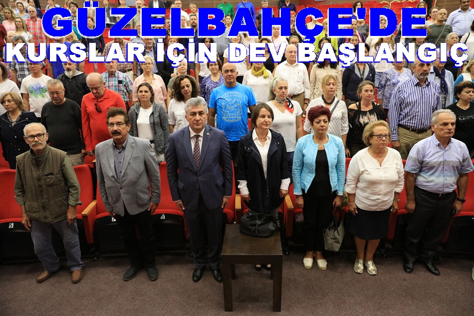 40ı aşan hobi ve beceri kursları