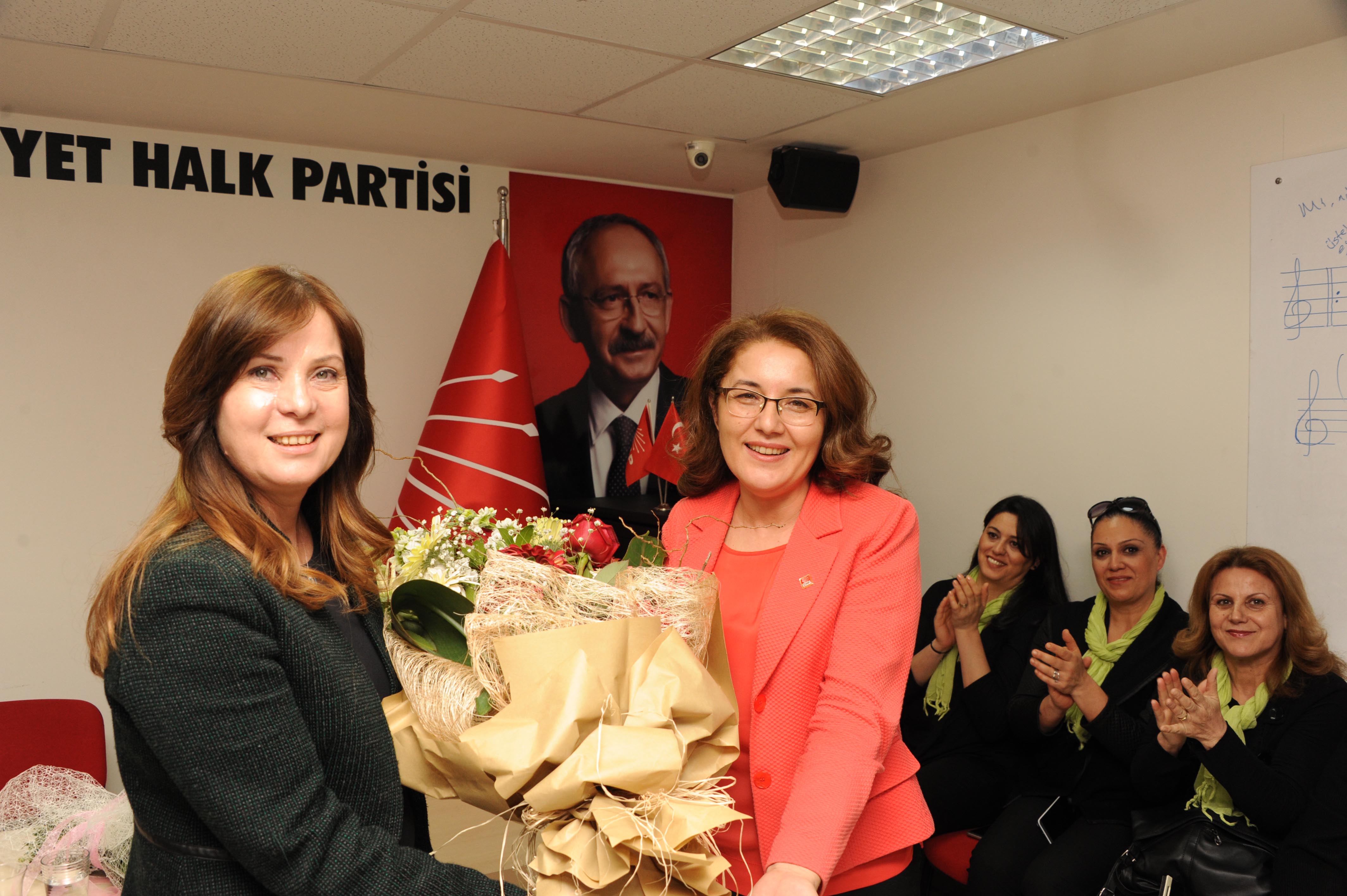 Çalkaya Daha iyisi için daha çok çalışacağız