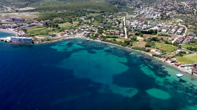 "Karavan otel" yaz rezervasyonlarını doldurdu