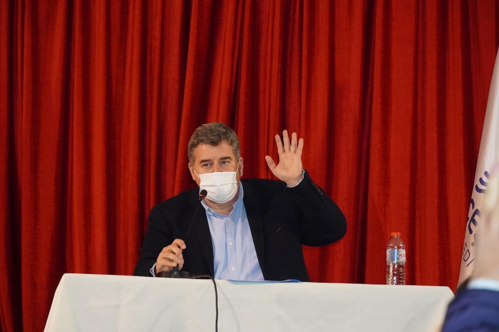 Çeşme Germiyan'a Katı Gübre Tesisi