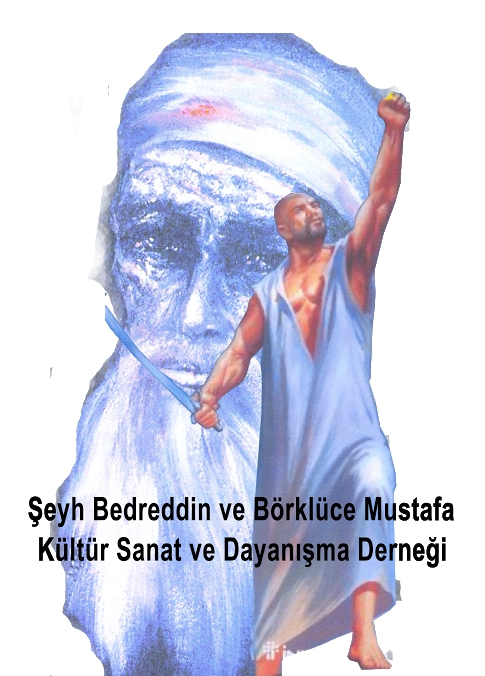 Umut ve Cesaretle Yeniden Börklüce!