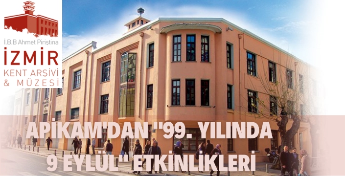 APİKAM'da Üç Günlük Kurtuluş Şöleni