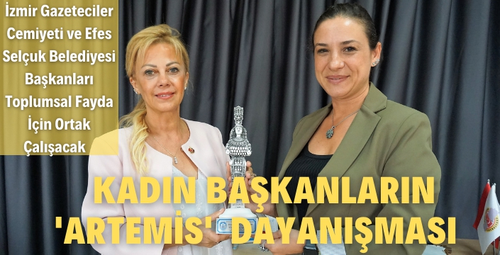 Başkan Sengel: "Ortak Çalışmalara Açığız"