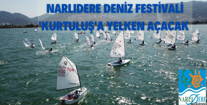 İki Günlük Rüzgar Şöleni