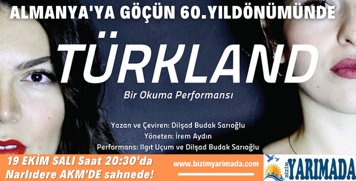 Çok Kültürlü Kimlik Karmaşasının Ortasında Bir Kadının Hikayesi