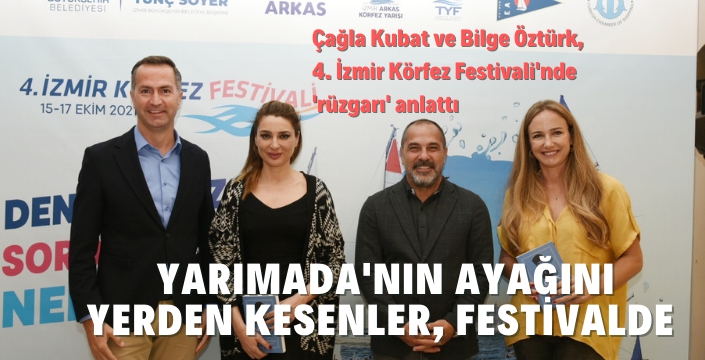 RÜZGÂR VE UÇURTMA SÖRFÜNDE İDDİALIYIZ
