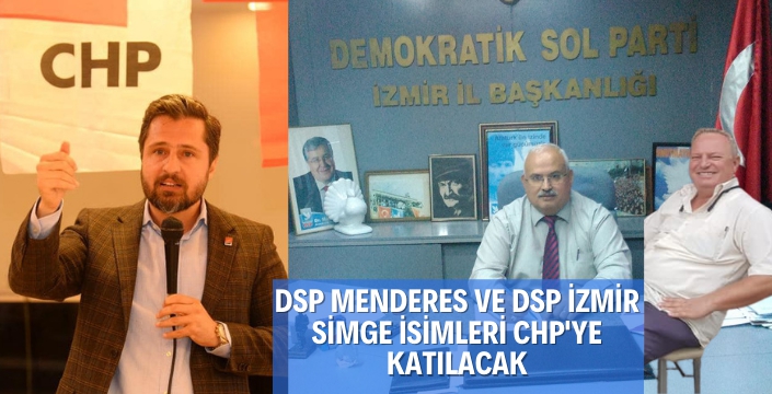 CHP İzmir'de 'Kuş Avı'na Çıktı, Yarımada Avlağı Menderes