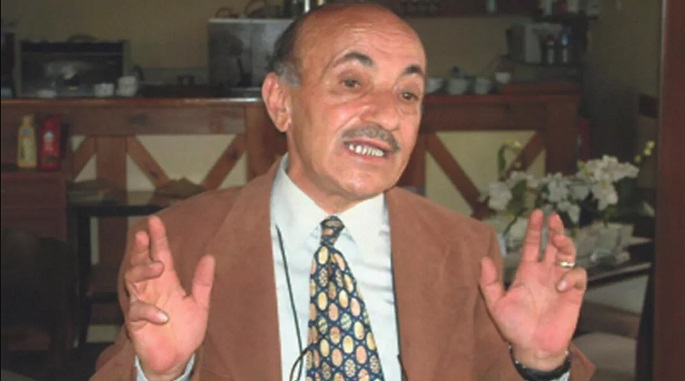 Prof. İbrahim Armağan'ın Adı Narlıdere'de Yaşayacak
