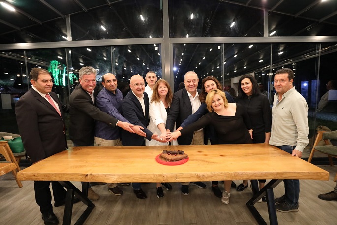 Narlıdere, yerel işletmelerinin gücüyle gastronomi merkezi olacak