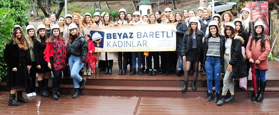 Kadınların Gücünü Gösterecekler