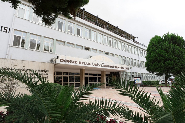 Rektör Hotar'dan İNCİRALTI Yurt açıklaması