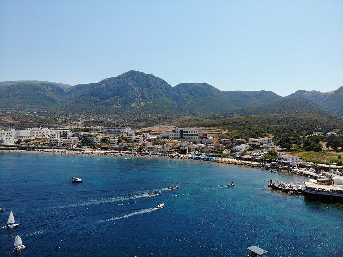 Travel Turkey Karaburun’u Konuşacak