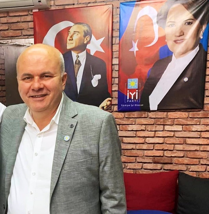 "Sosyal Belediyecilikle ne anlatmak istiyorum?"