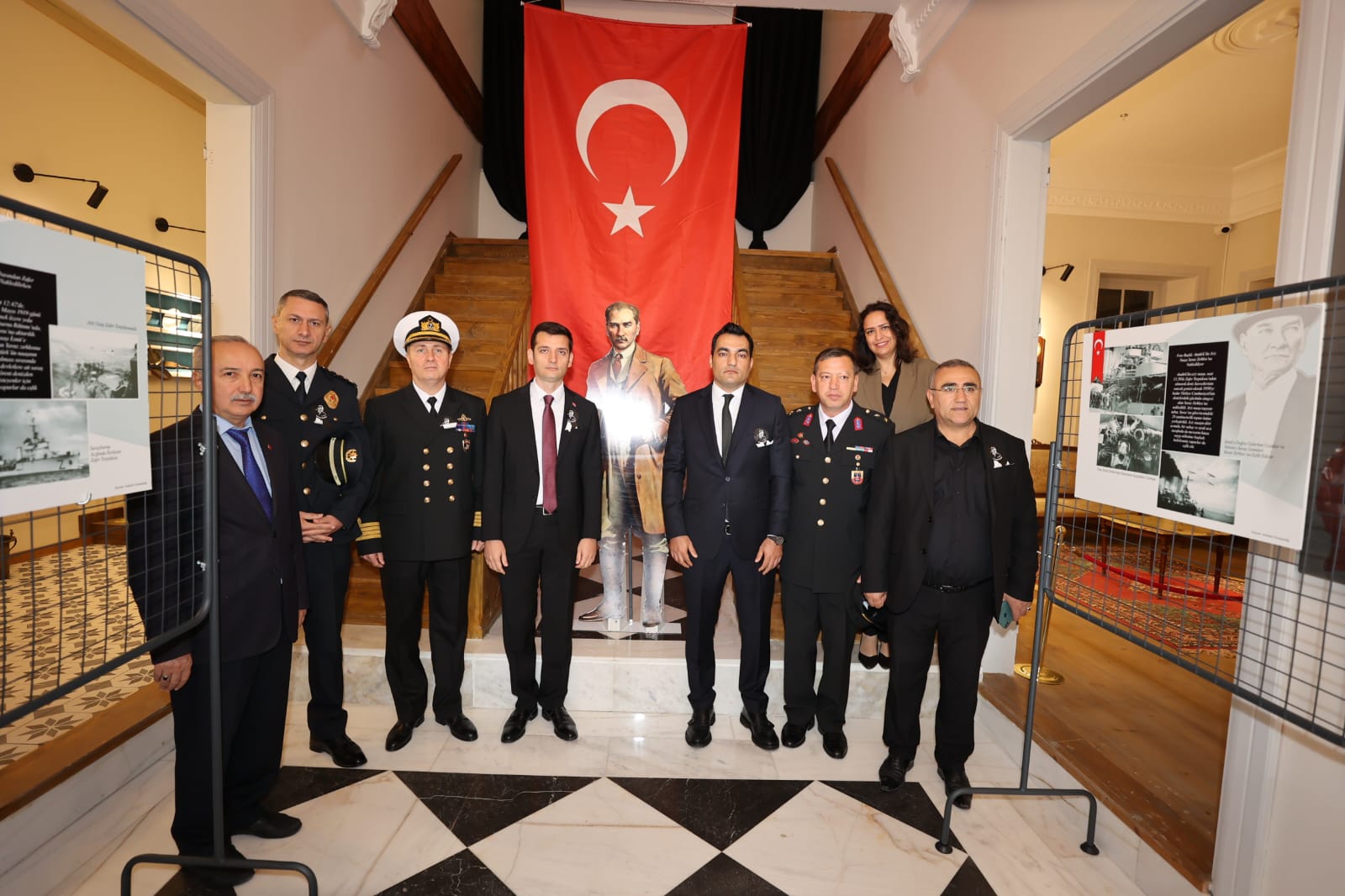 09.05’te Urla’da hayat durdu