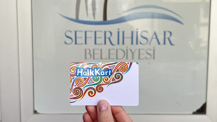 “Halk Kart” desteği aylık 300'den 1000 TL’ye yükseltildi