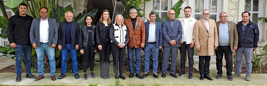 İYİ Parti adayı Havva Evci: Çeşme büyüsün, kişiler değil