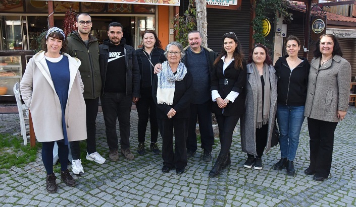 TKP: Yağma ve Talanın Değil, Emekçilerin Urlası
