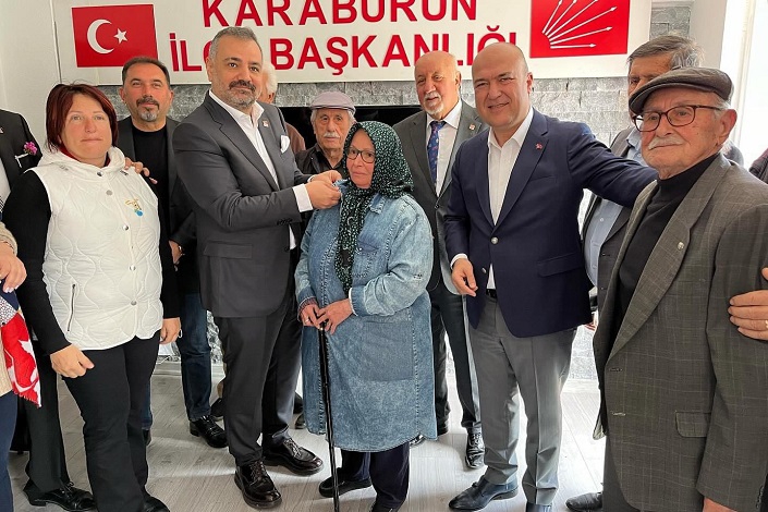 Karaburun’da Fotoğraf Netleşiyor!