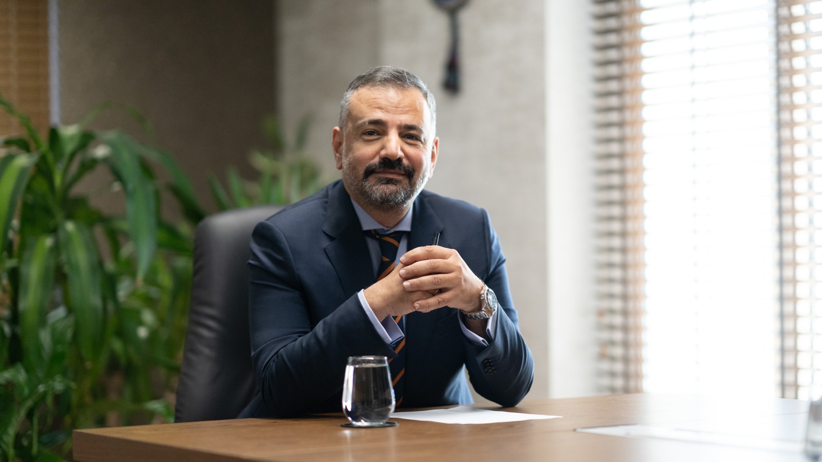 İZBAN İçin Aslanoğlu Çağrısı 