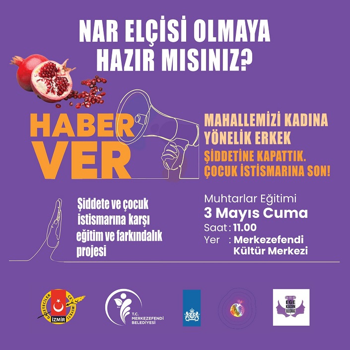İGC Nar Projesi'ni Denizli’de Çoğaltacak