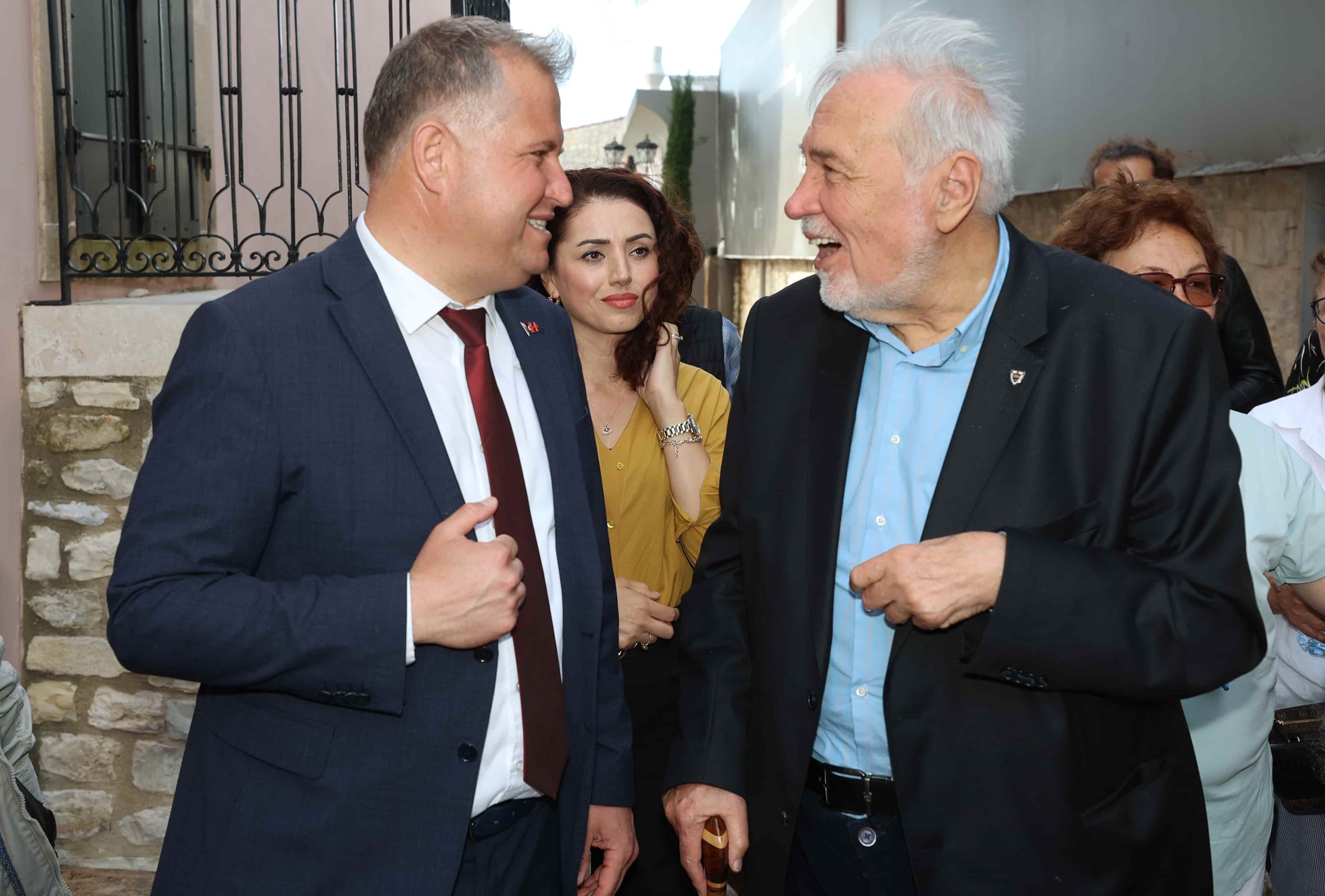 İlber Ortaylı’dan Anne-Babalara tavsiyeler