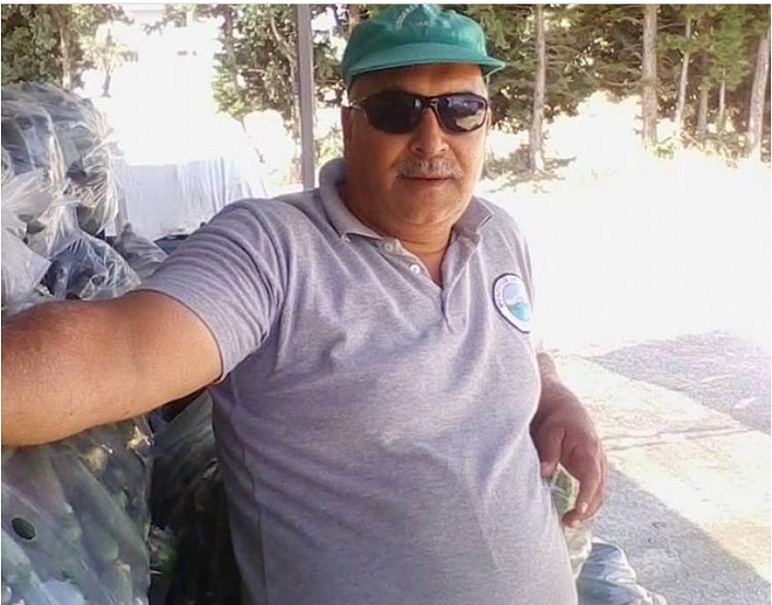 Menderes Başkanı acı haberi verdi: Ali Yiğit'i kaybettik