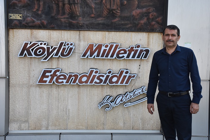 Üreticiler Zor Durumda 