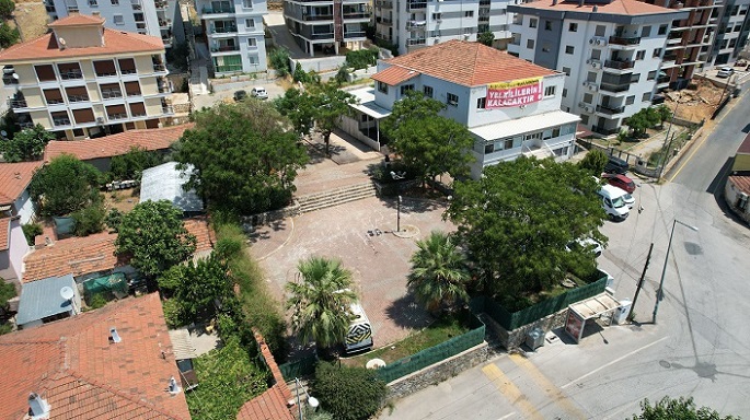 Yeni Güzbel Cafe Yelki'ye