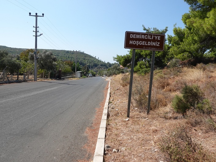 Büyükşehir İlçelerde Dört Koldan Sahada
