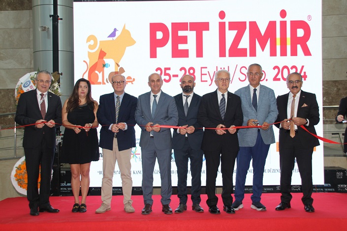 Can Dostların Çözümleri PET İzmir’de