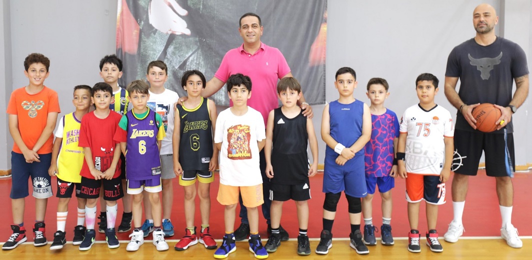 Narlıdere Belediyesi Spor Kursları Başlıyor