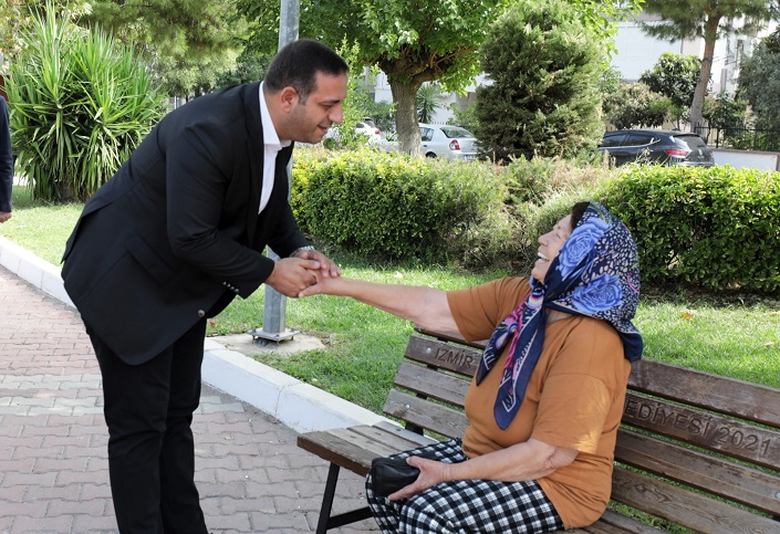 Narlıdere'nin Erman Başkanı, Popülizmden Uzak Durdum