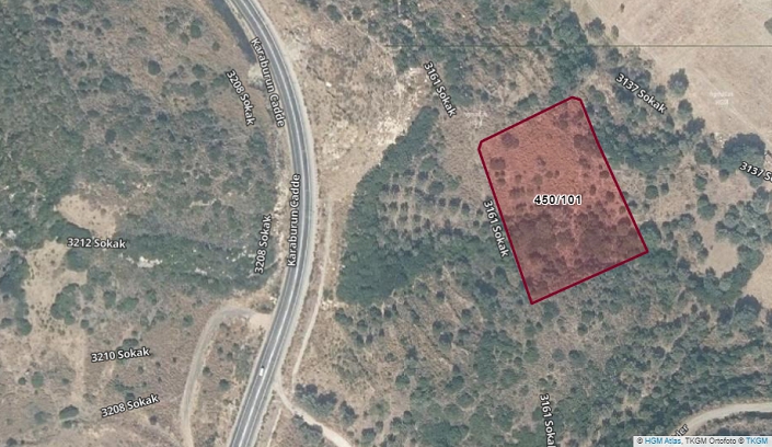 Özelleştirme İdaresi'nden Karaburun'da Dev Satış