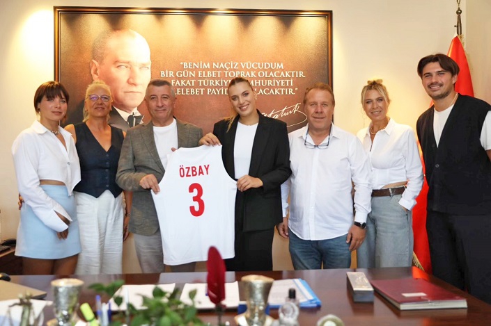 Güzelbahçeli Bir Sultan!