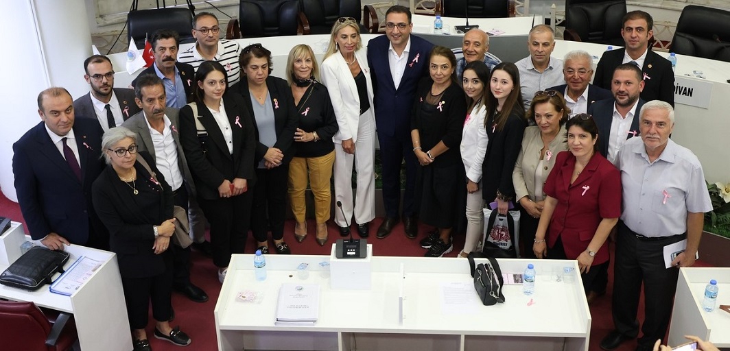 Balçova’nın 2025 Bütçesi Kabul Edildi