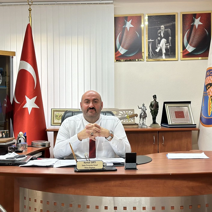 İzmir’de Ekmeğe Yüzde 25 Zam