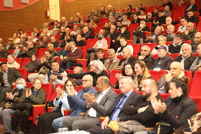 Atatürk Mahallesi İmar Revizyonuna Vatandaştan Tam Not