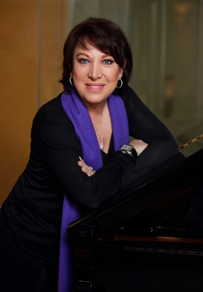 Balçova, 8 Mart’ta Oya Başar’ı Ağırlayacak