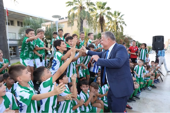 Urla’da Yaz Tatili Boş Geçmeyecek