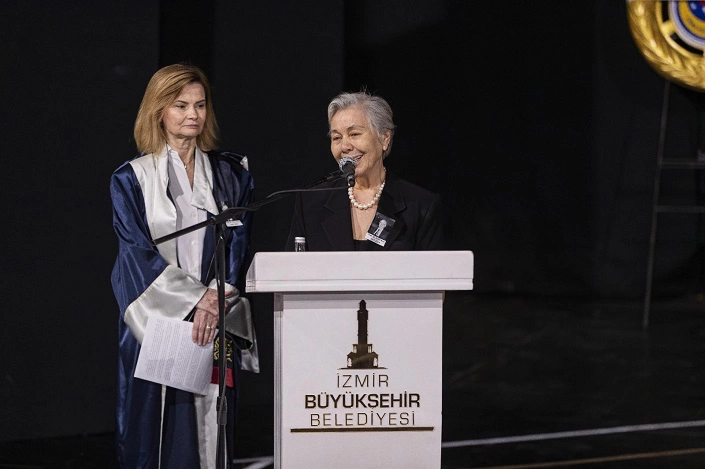Prof. Dr. Emin Alıcı Son Yolculuğuna Uğurlandı