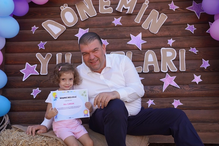 Seferihisar'da Dönemin Yıldızları