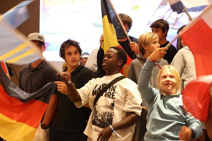 Alaçatı Wind Fest 2024 Zamanı 