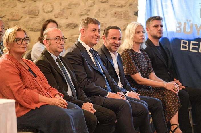 Bu Sergiler İEF’e Damga Vuracak