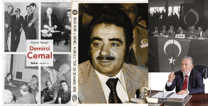 Demirci Cemal’in hikayesi