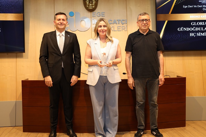 Deride ihracat gerçeği