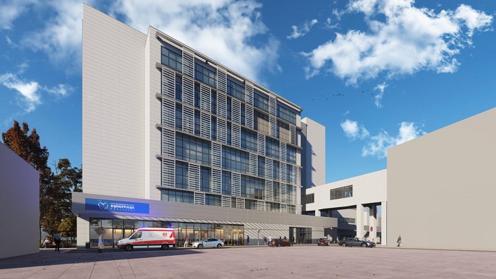 Eşrefpaşa'ya 549 Milyonluk Yatırım