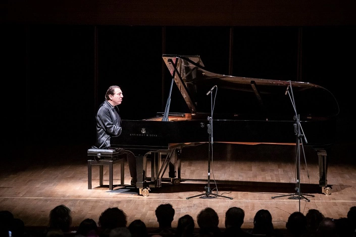 Piyano Başında 50. Yıl 